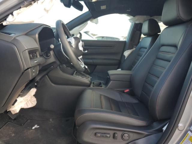 2024 HONDA CR-V SPORT - 5J6RS6H81RL017748