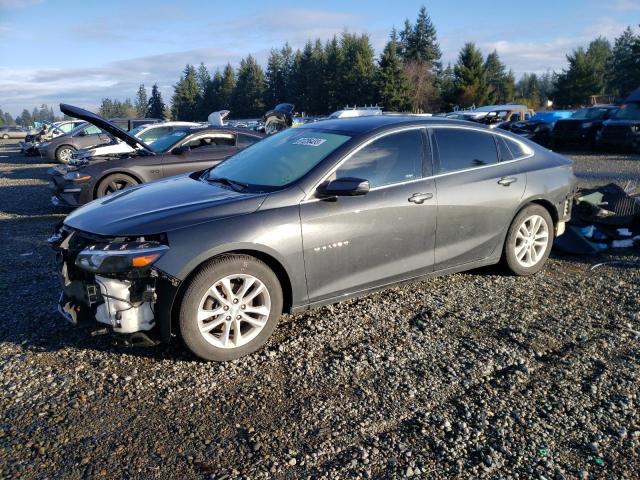 1G1ZE5ST4GF352320 | 2016 CHEVROLET MALIBU LT