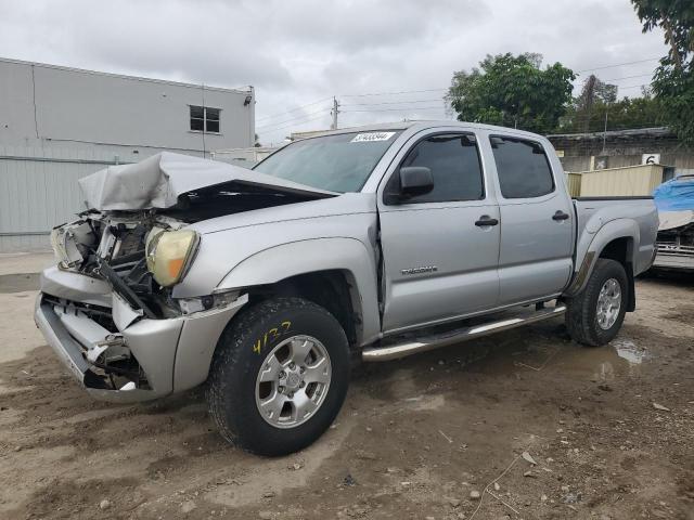 2008 Toyota Tacoma 