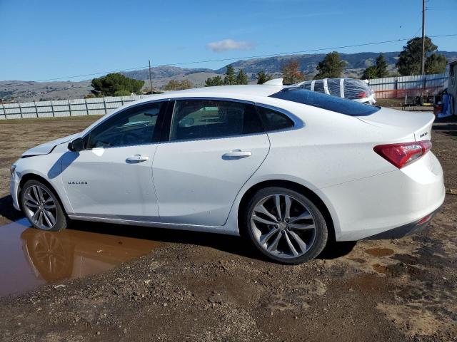 1G1ZD5ST1NF117888 | 2022 CHEVROLET MALIBU LT