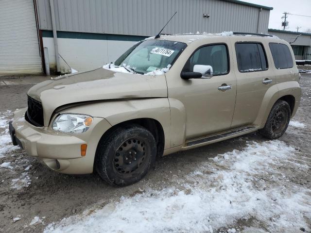 2008 Chevrolet HHR LT