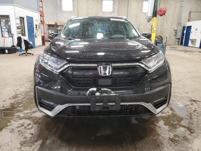 5J6RT6H96NL039261 | 2022 HONDA CR-V TOURI