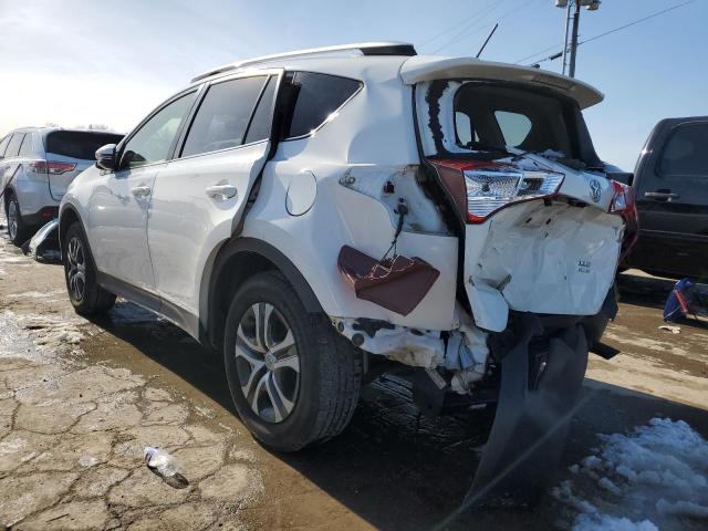 Vin: jtmrfrev0fd134121, lot: 38614544, toyota rav4 xle 20152