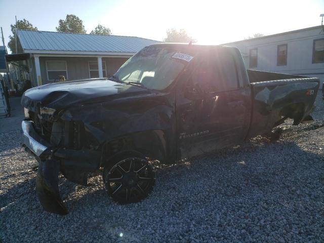 2008 Chevrolet C/K 1500 