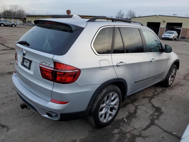 VIN 5UXZV4C51D0B15589 2013 BMW X5, Xdrive35I no.3