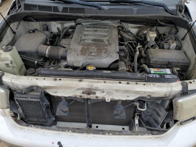 5TBEV54147S461063 2007 Toyota Tundra Crewmax Sr5