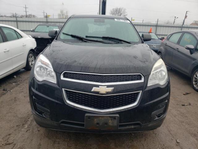 2GNALAEKXF6389281 | 2015 CHEVROLET EQUINOX LS