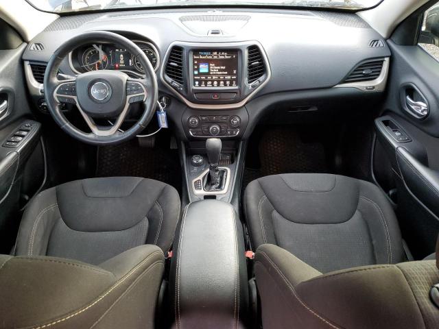 2016 JEEP CHEROKEE L - 1C4PJMCB0GW210900
