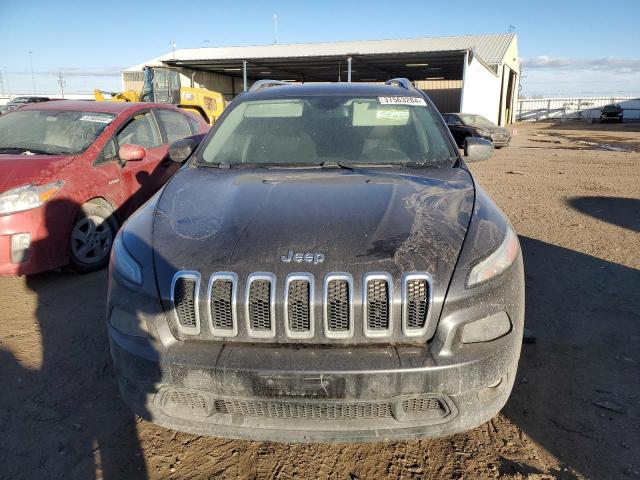 1C4PJMCB1FW749122 | 2015 JEEP CHEROKEE L