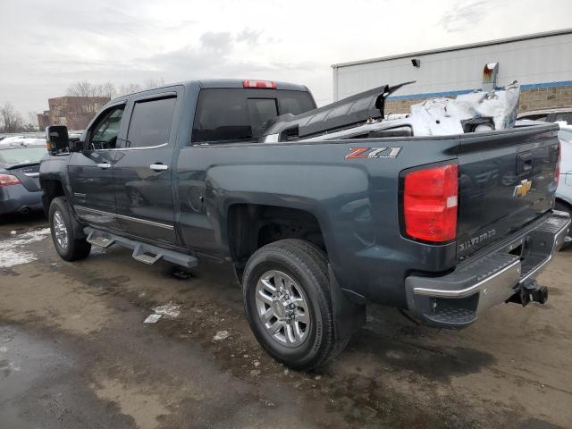 1GC1KTEG4KF108871 | 2019 CHEVROLET SILVERADO