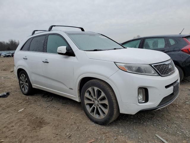 5XYKWDA72FG613654 | 2015 KIA SORENTO SX