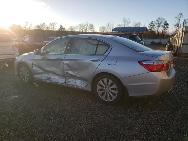 Vin: 1hgcr2f81da268407, lot: 37650644, honda accord exl 20132