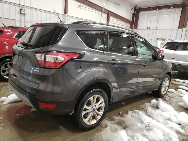 1FMCU0GD9JUD44233 | 2018 FORD ESCAPE SE