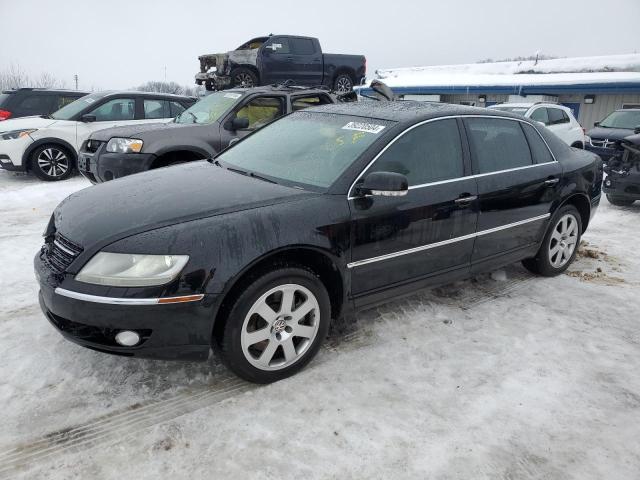 2004 Volkswagen Phaeton 