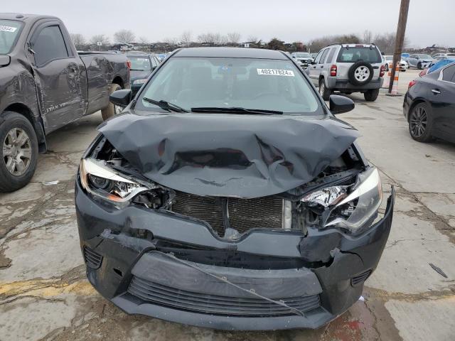 2016 TOYOTA COROLLA L 2T1BURHE4GC584811