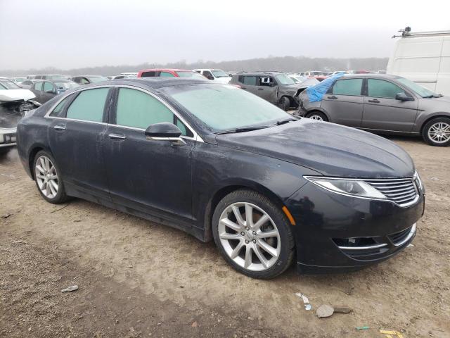 3LN6L2J92FR605880 | 2015 LINCOLN MKZ