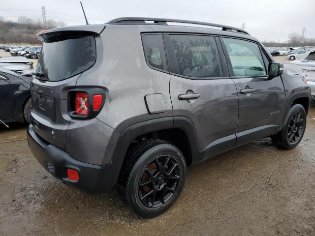 2019 Jeep Renegade Latitude VIN: ZACNJBBB1KPK59927 Lot: 40119064