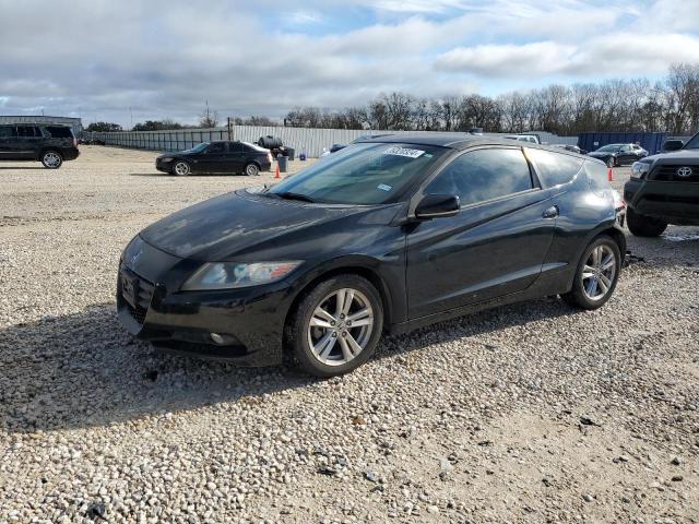 2011 Honda CR-Z EX