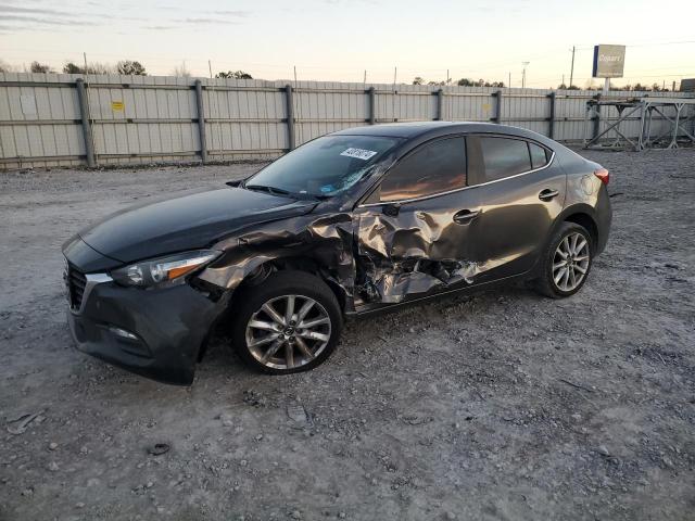 2017 Mazda Mazda3 4-Door Touring