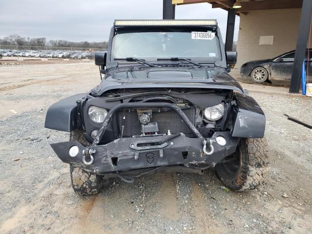 1C4BJWEG3FL716994 | 2015 JEEP WRANGLER U