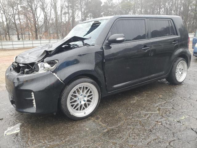 2013 Scion xB 