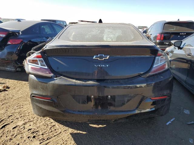 VIN 1G1RA6S50JU159006 2018 Chevrolet Volt, LT no.6