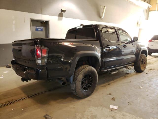 2020 TOYOTA TACOMA DOU - 5TFCZ5AN5LX234527