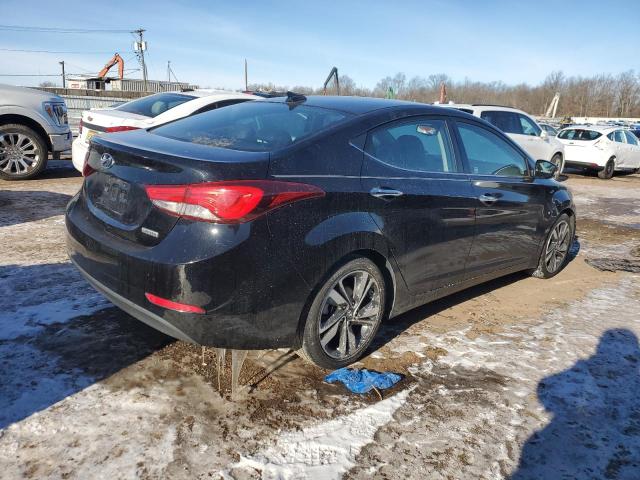 KMHDH4AE2EU143748 | 2014 HYUNDAI ELANTRA SE