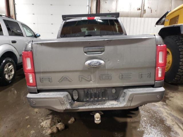 2020 FORD RANGER - 1FTER4FH4LLA60253