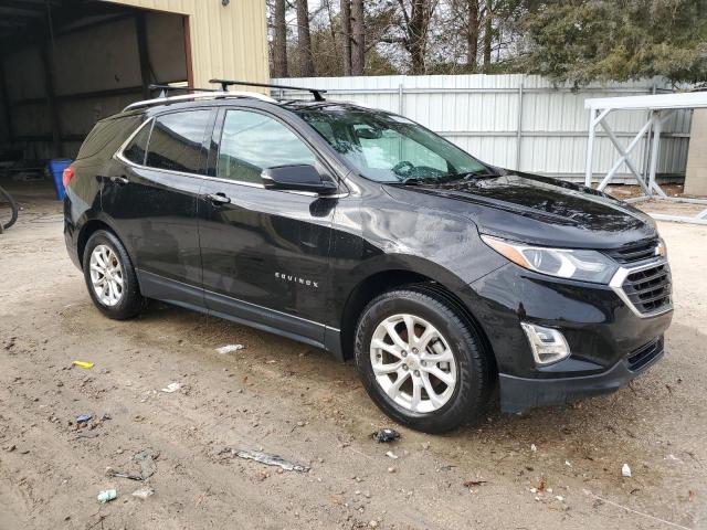 2GNAXJEV7J6205406 | 2018 CHEVROLET EQUINOX LT