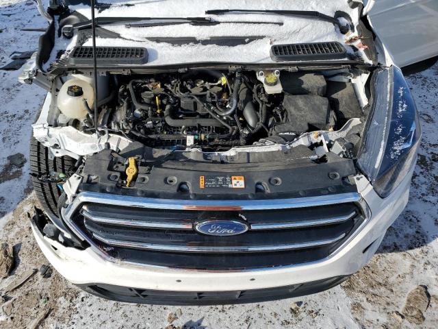 1FMCU9GD8KUB53229 2019 FORD ESCAPE, photo no. 12