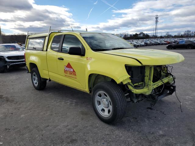 1GCHSBEA3N1134500 | 2022 CHEVROLET COLORADO