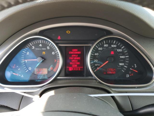 2007 Audi Q7 - Image 9