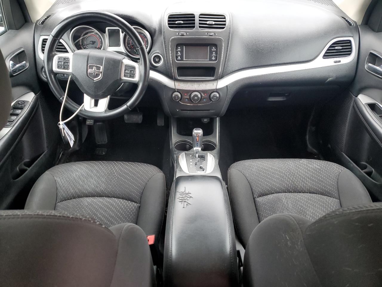 3c4pdcab2jt519267 3C4PDCAB2JT519267 2018 Dodge Journey Se