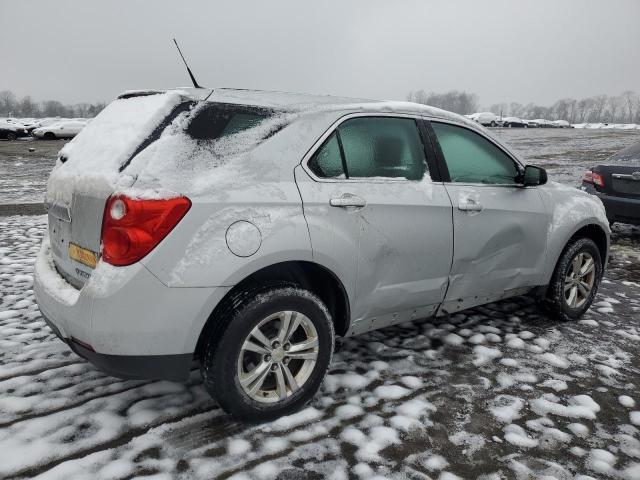 2CNFLCEC1B6383295 | 2011 Chevrolet equinox ls