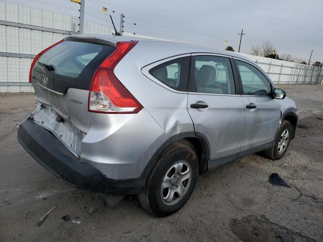 2HKRM4H33EH689978 | 2014 HONDA CR-V LX