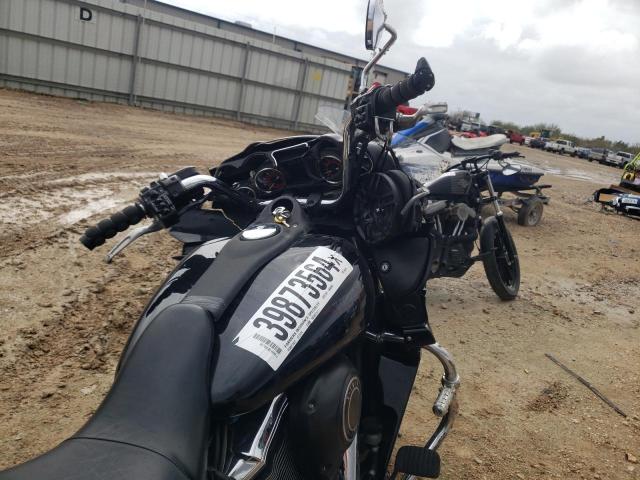2011 KAWASAKI VN1700 J - JKBVNRJ13BA000788