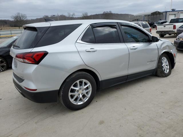 2GNAXTEV5N6133851 2022 Chevrolet Equinox Awd 2Fl