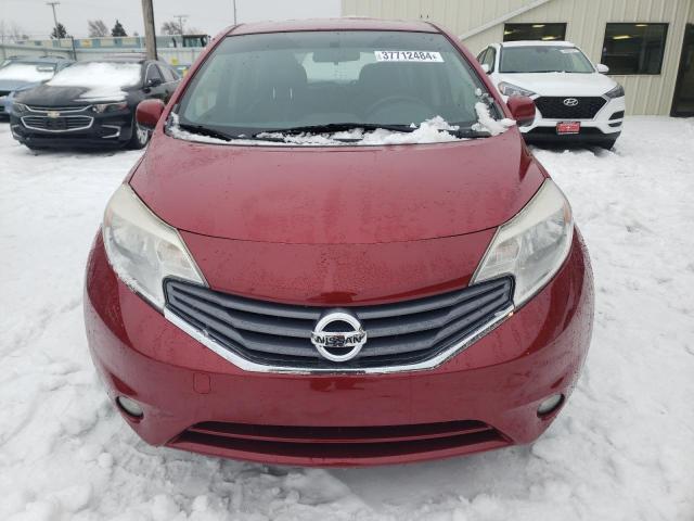 3N1CE2CP3EL375851 | 2014 NISSAN VERSA NOTE