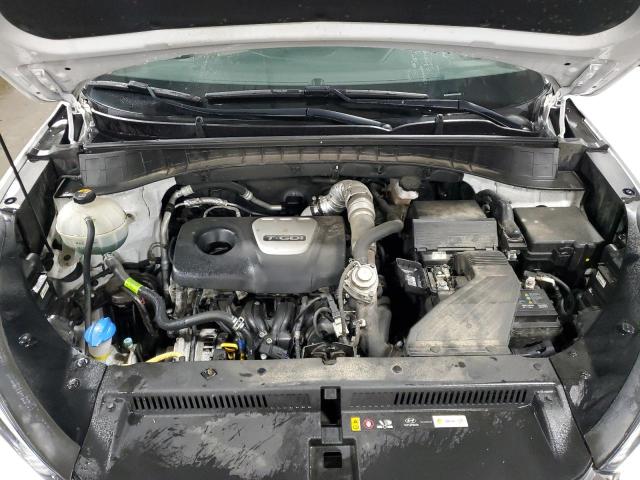 VIN 5TDKZRFH2KS562093 2019 Toyota Highlander, Xle no.11