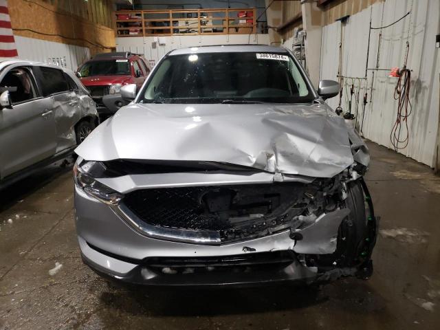 2017 MAZDA CX-5 TOURI - JM3KFBCL0H0112731