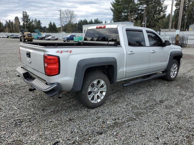 3GCUKREH2FG415839 | 2015 CHEVROLET silverado