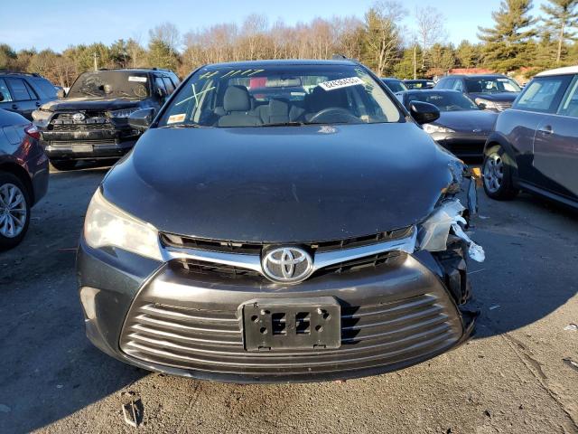 4T4BF1FK2FR455196 | 2015 TOYOTA CAMRY LE