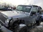 2016 JEEP WRANGLER U - 1C4BJWDG9GL199185