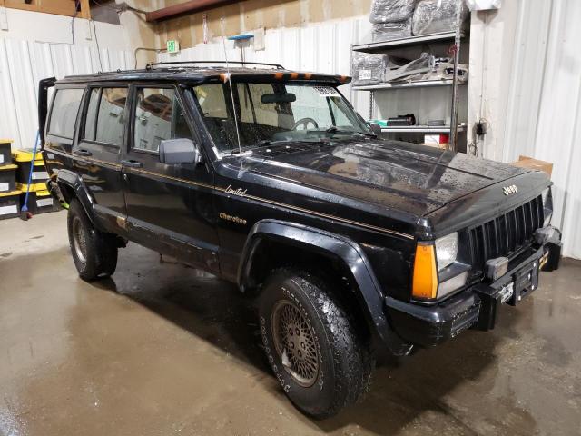Vin: 1jcmt7893jt164071, lot: 39627024, jeep grand cher limited 19884