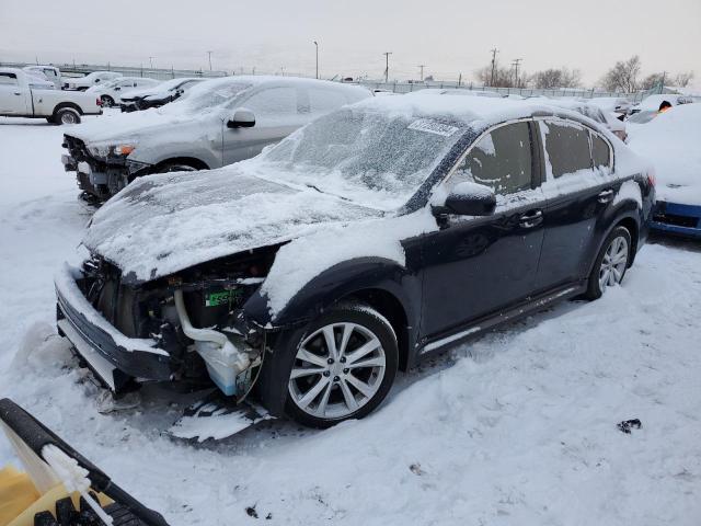 2014 Subaru Legacy 2.5i Premium