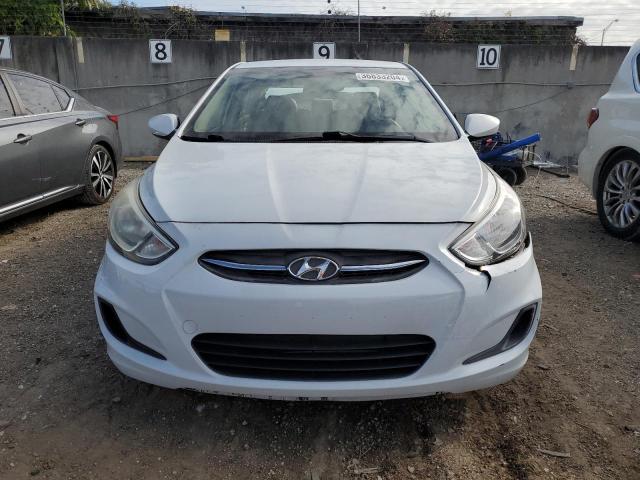 KMHCT4AE3HU379064 | 2017 HYUNDAI ACCENT SE