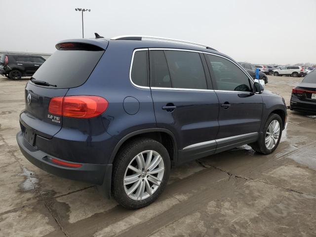 VIN WVGBV7AX7FW579780 2015 VOLKSWAGEN TIGUAN no.3