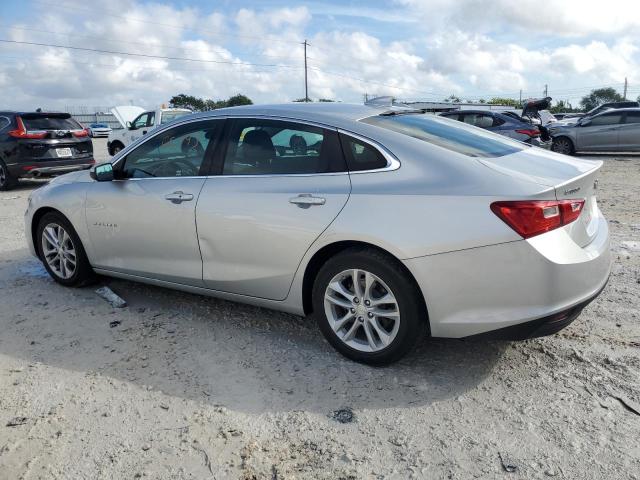 2017 CHEVROLET MALIBU LT - 1G1ZE5ST3HF169718