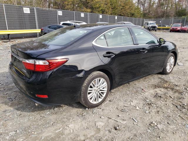 JTHBK1GG4E2121023 | 2014 LEXUS ES 350